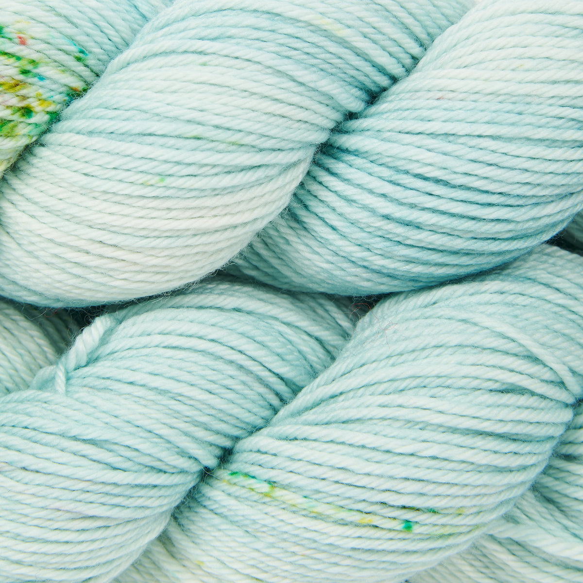 LITLG DK Twist - Gaia