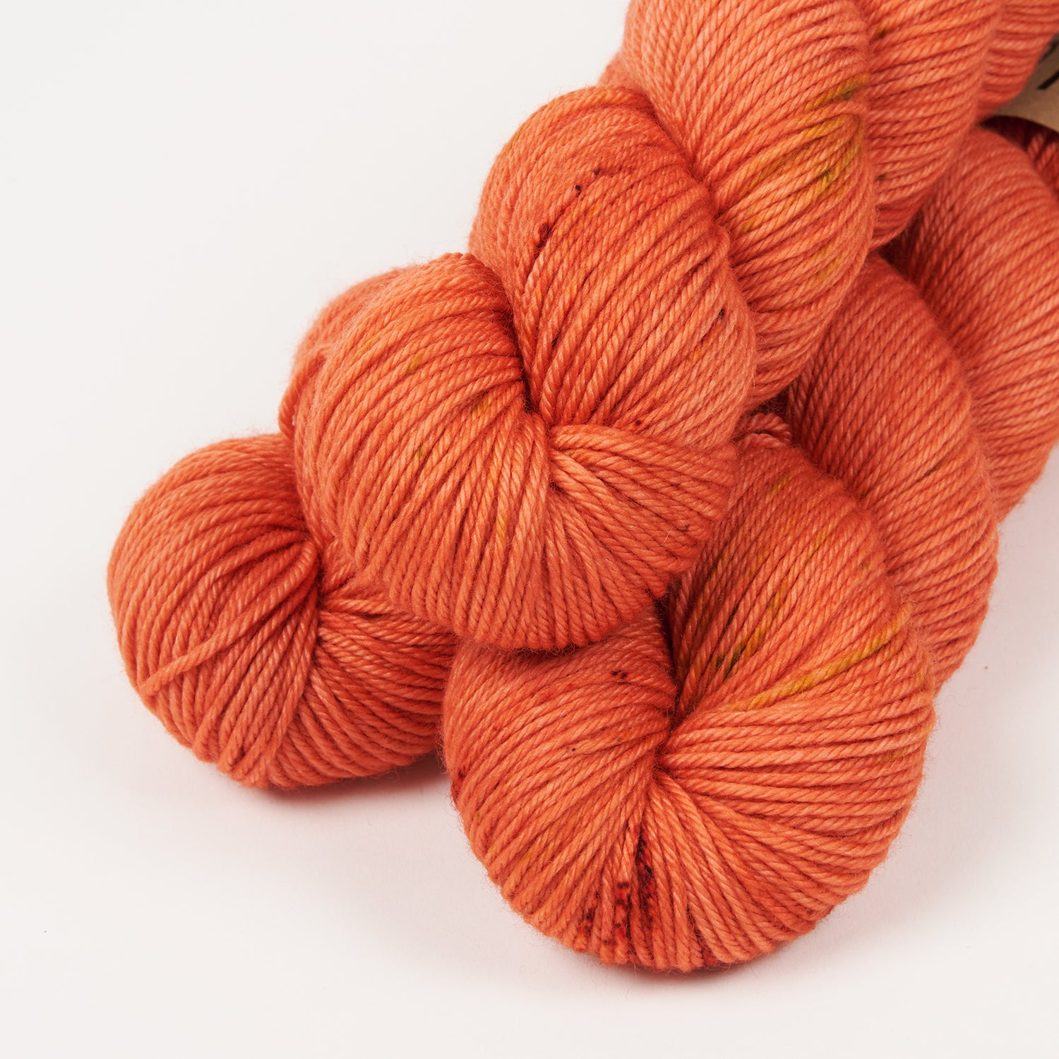 LITLG DK TWIST - GIRLY TOMATO
