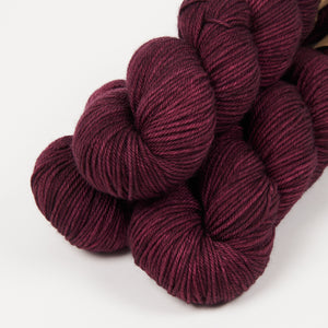 LITLG DK TWIST - PLUM