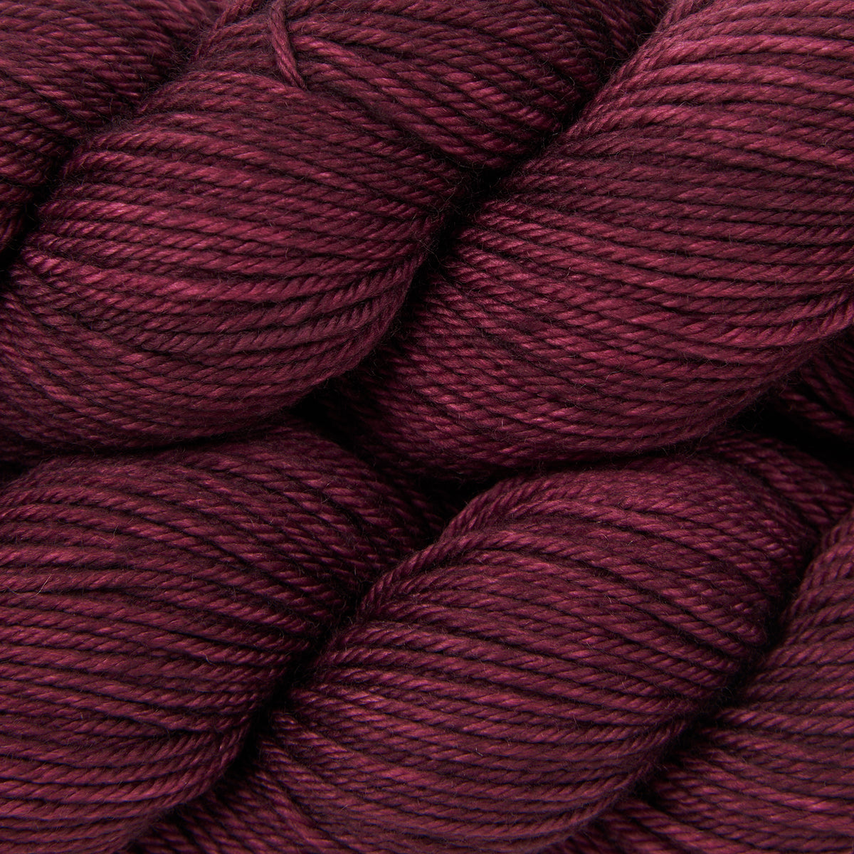 LITLG DK Twist - Plum