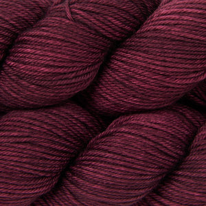 LITLG DK TWIST - PLUM