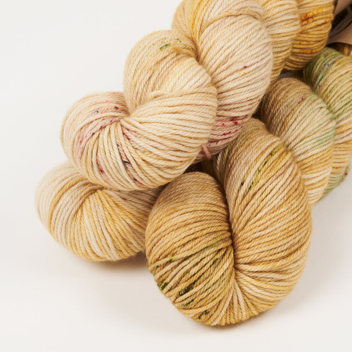 LITLG DK TWIST - POLLENATE