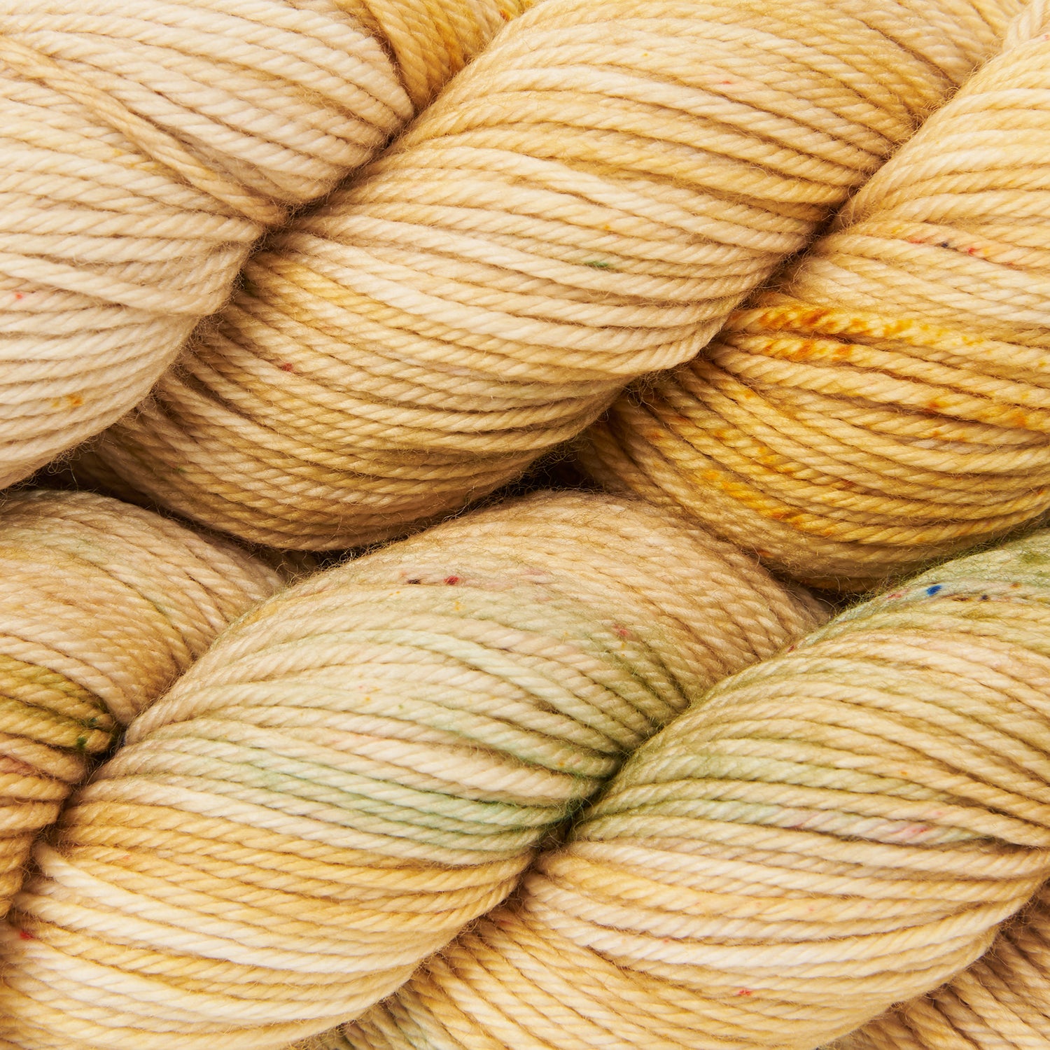 LITLG DK Twist - Pollenate
