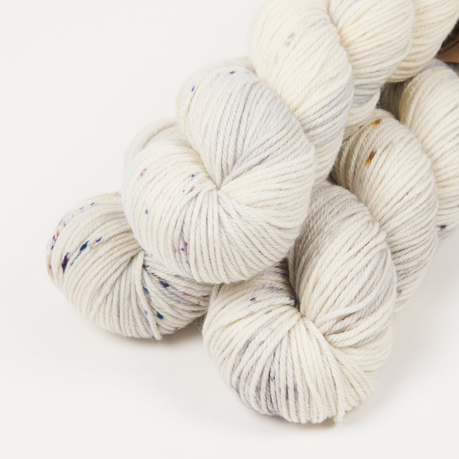 LITLG DK TWIST - STONE