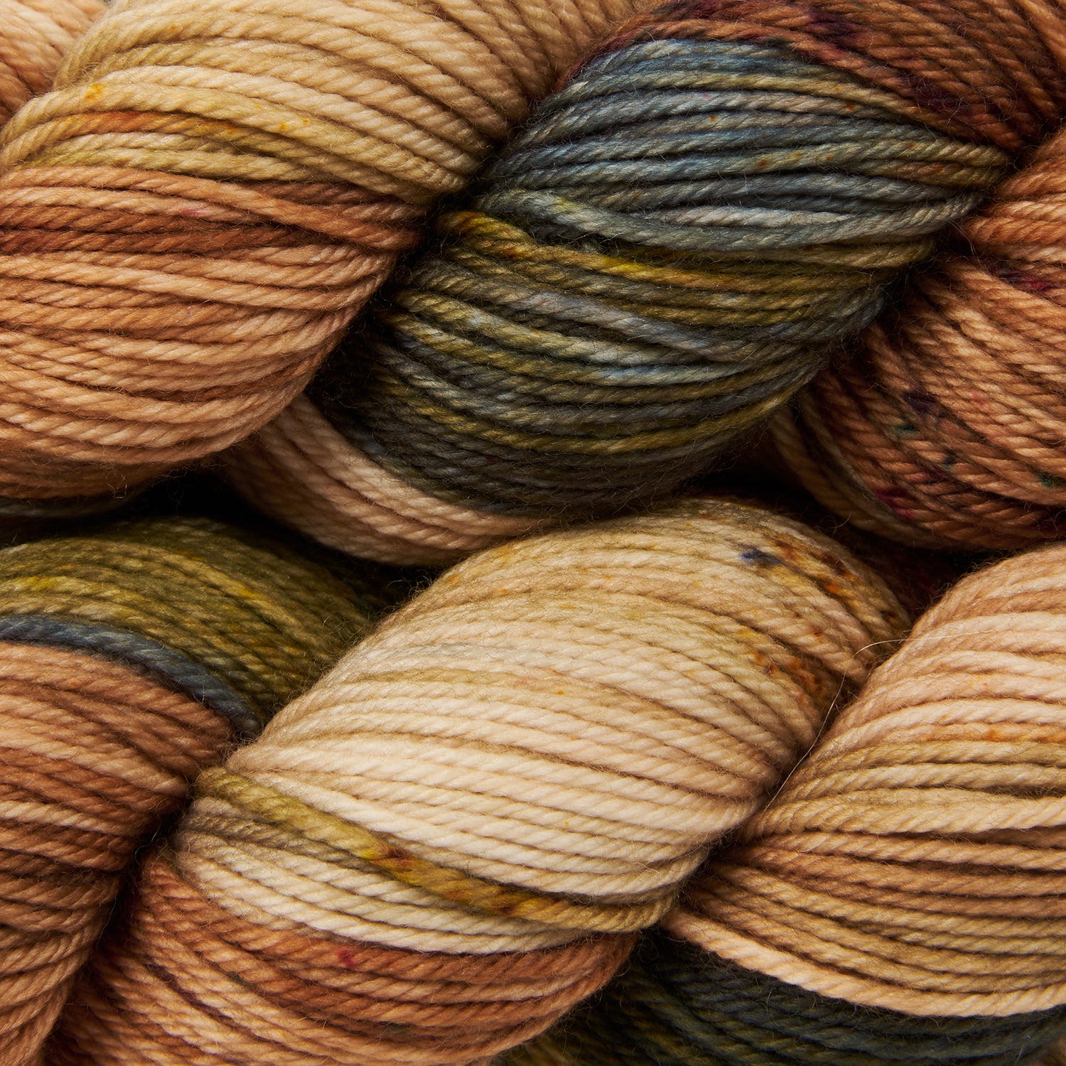 LITLG DK Twist - Winterview