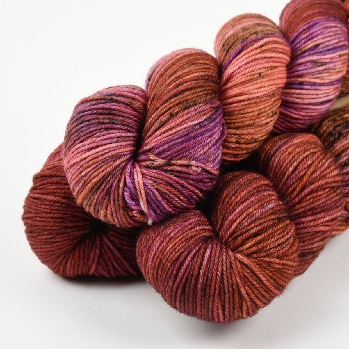 LITLG DK TWIST - AUGUR