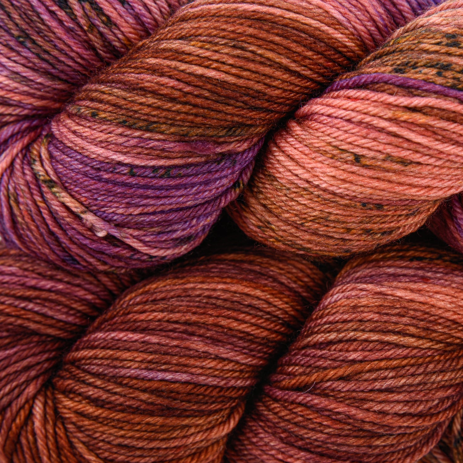 LITLG DK Twist - Augur