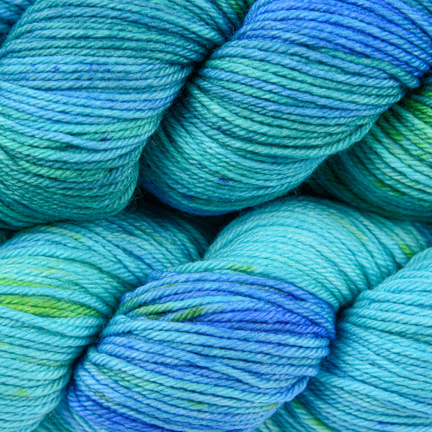 LITLG DK Twist - Aurora