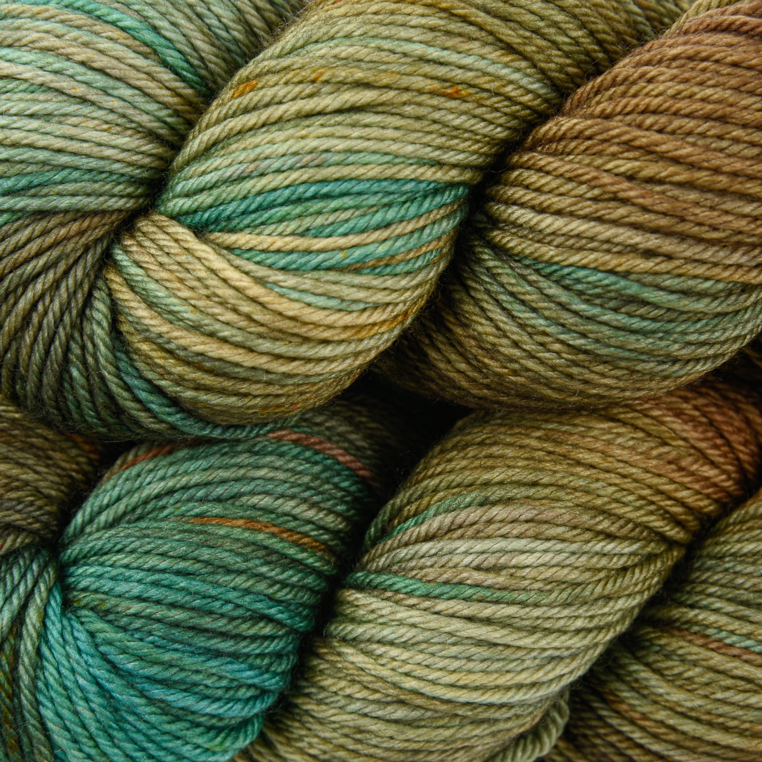 LITLG DK Twist - Burnished