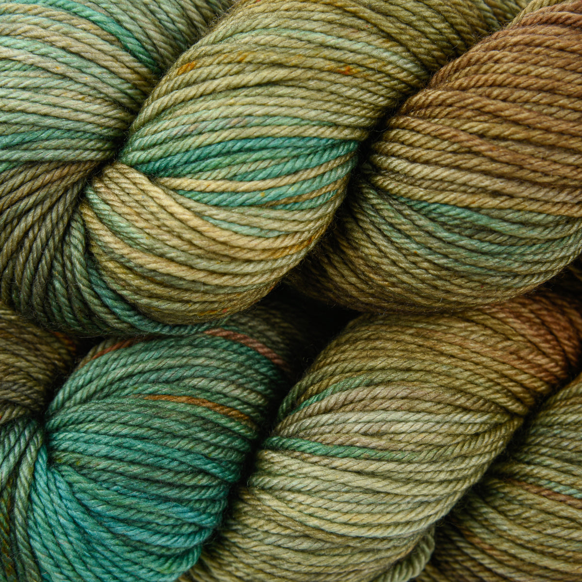 LITLG DK TWIST - BURNISHED