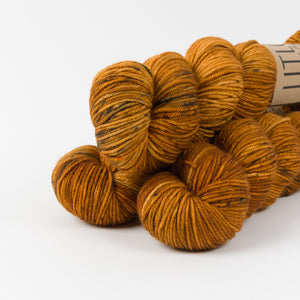 LITLG DK TWIST - GORSE