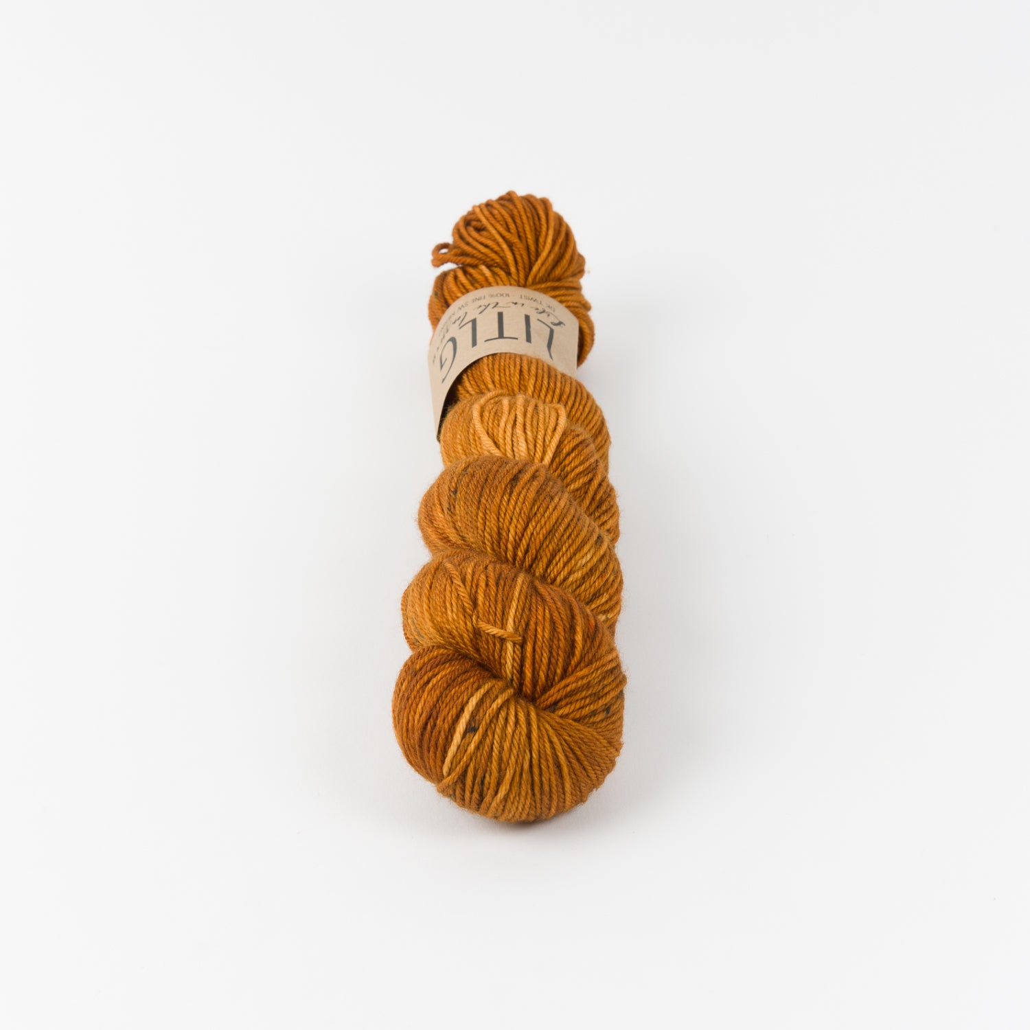 LITLG DK TWIST - GORSE