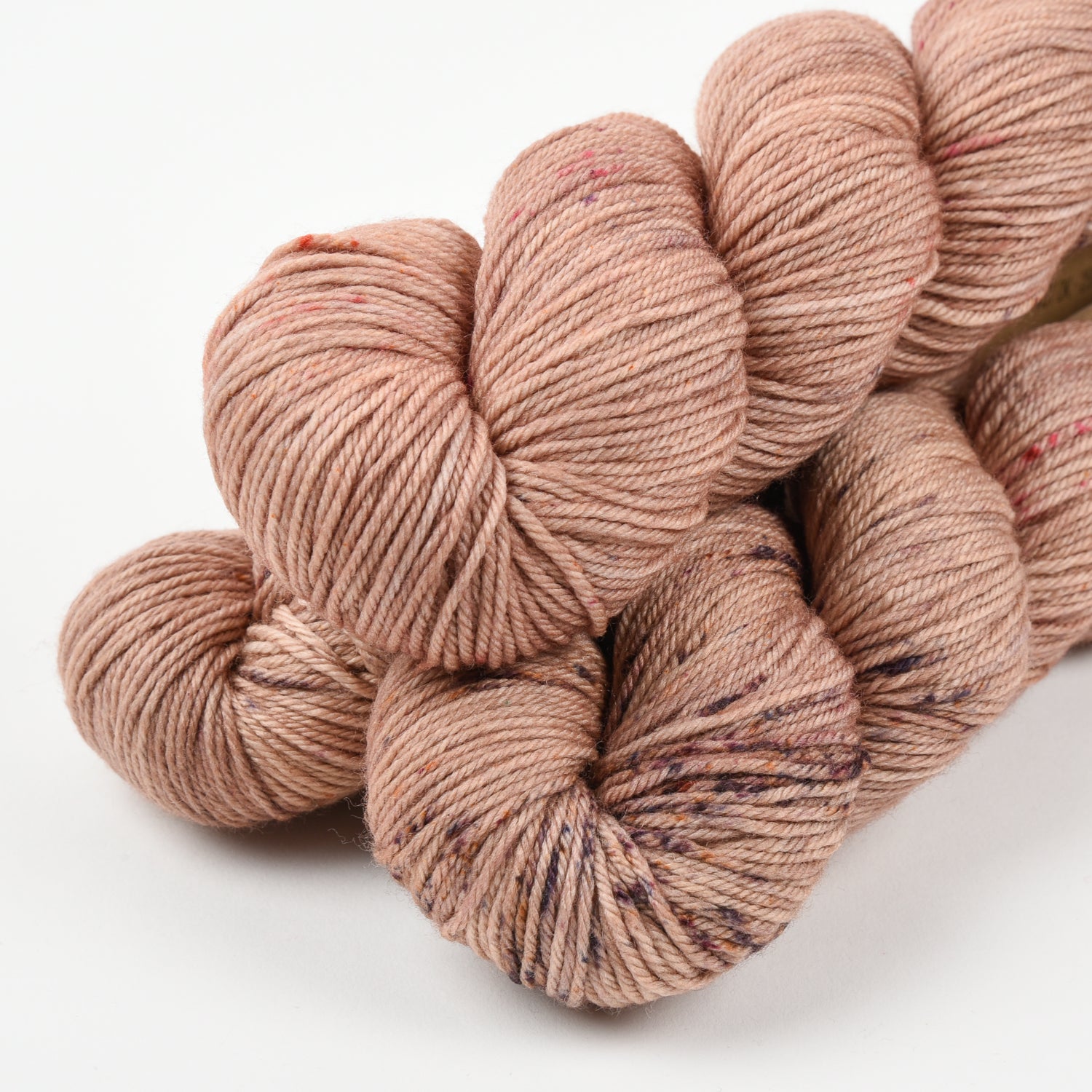 LITLG DK TWIST - LOAM