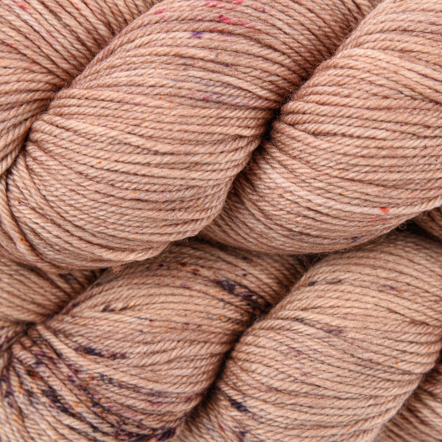 LITLG DK Twist - Loam