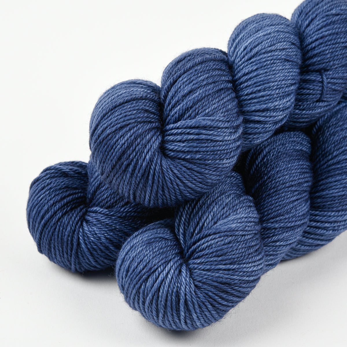 LITLG DK TWIST - MOUNTAIN PATH