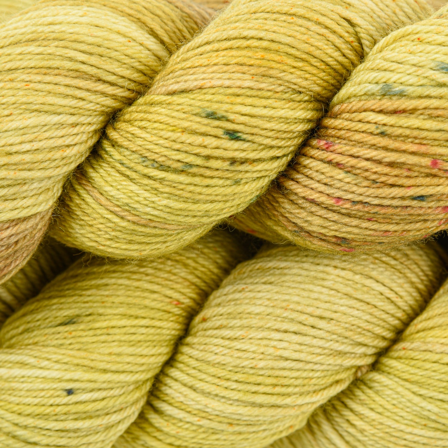 LITLG DK Twist - Oir