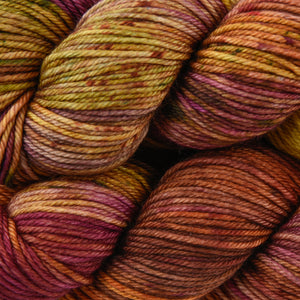 LITLG DK TWIST - PODZOLIC