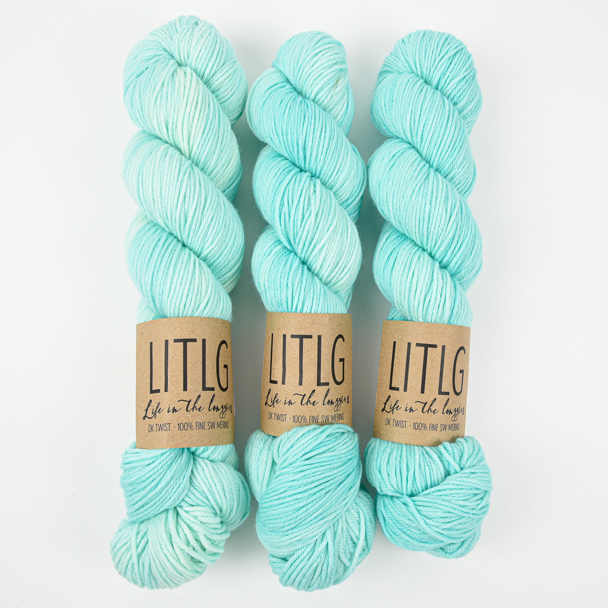 LITLG DK TWIST - SAILOR MOON