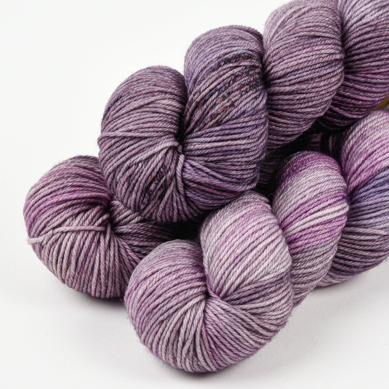 LITLG DK TWIST - SOULSKIN