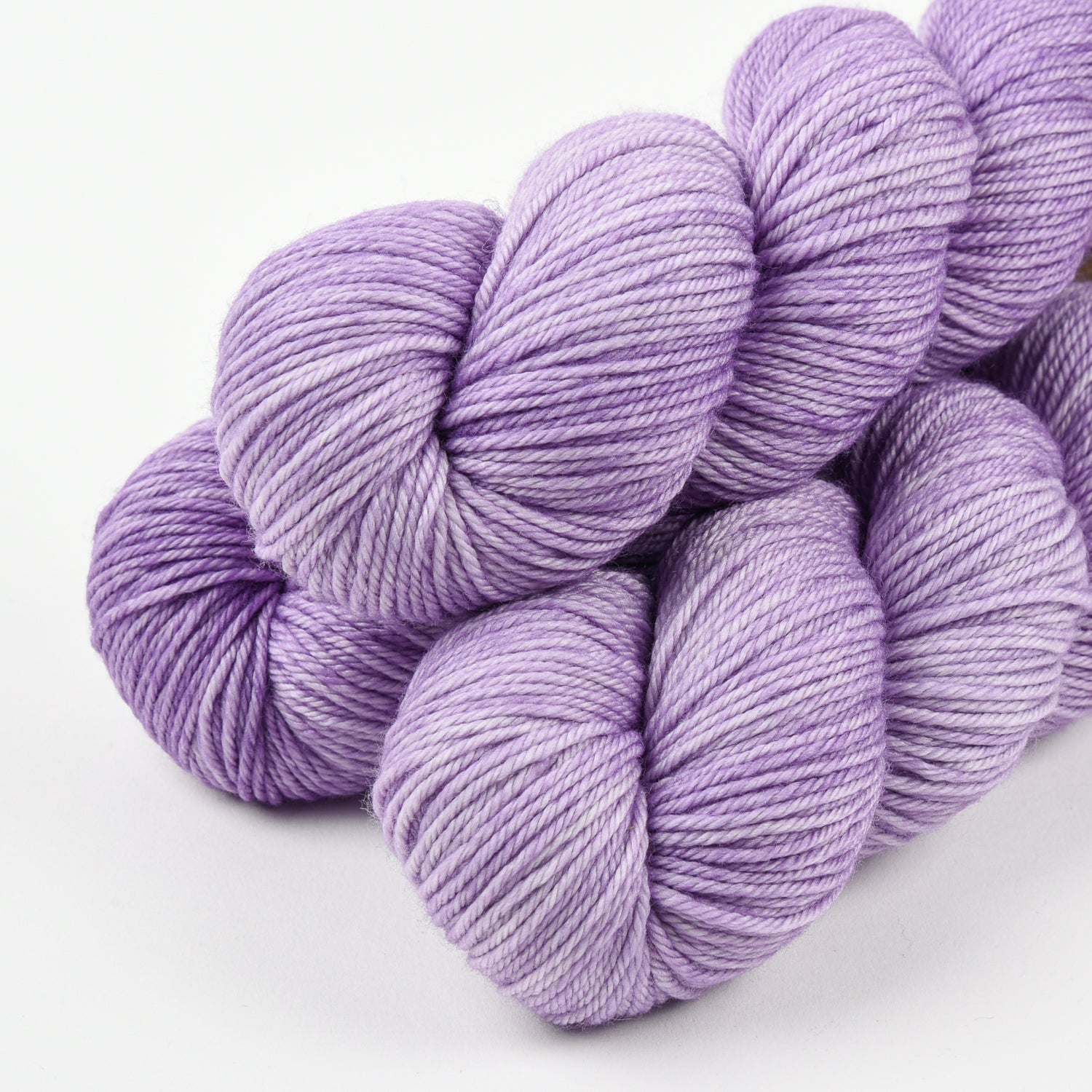 LITLG DK TWIST - SUGAR PLUM