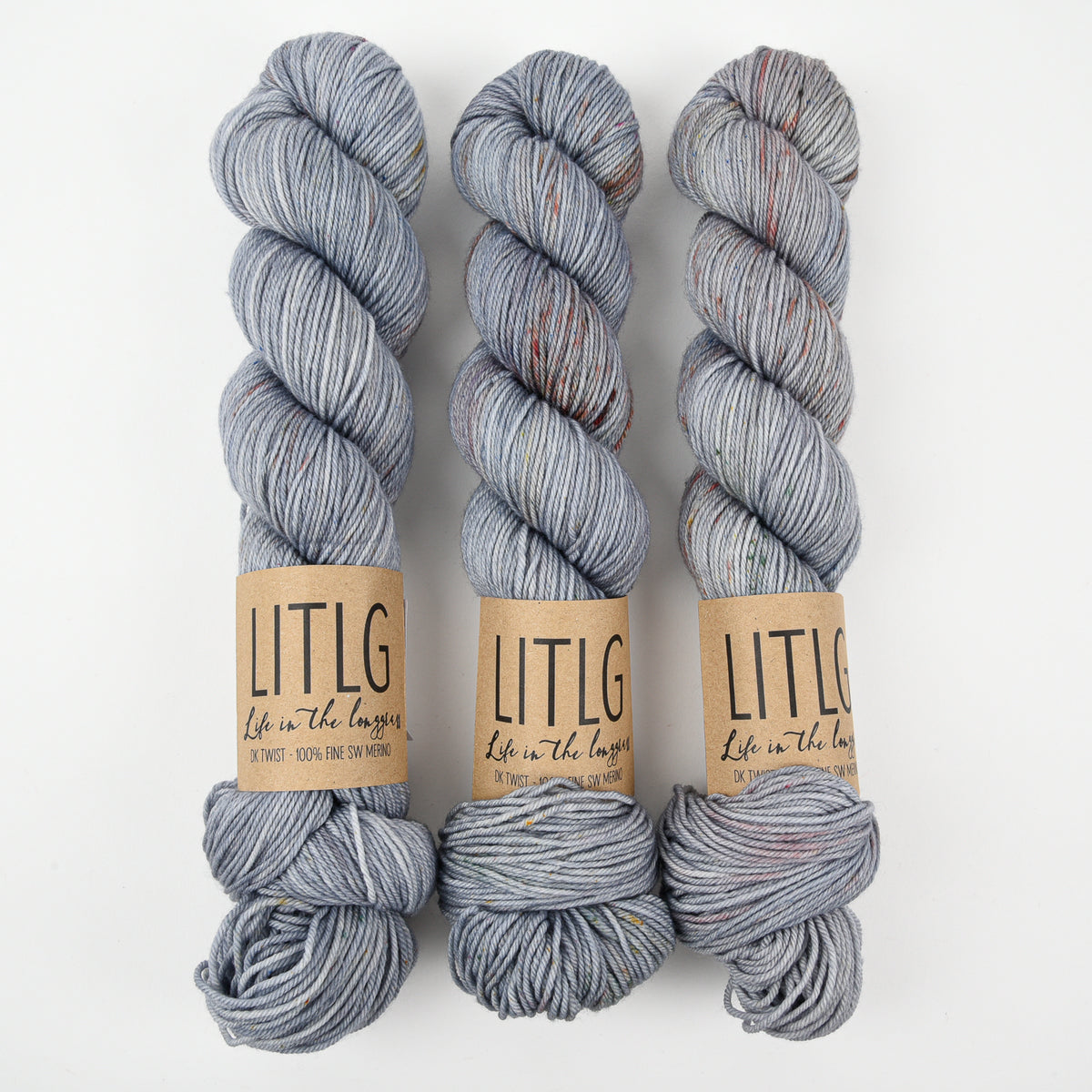 LITLG DK TWIST - UISCE