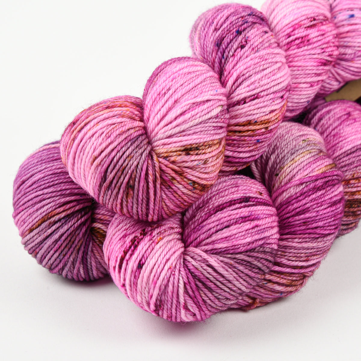 LITLG DK TWIST - WILD ROSEBAY