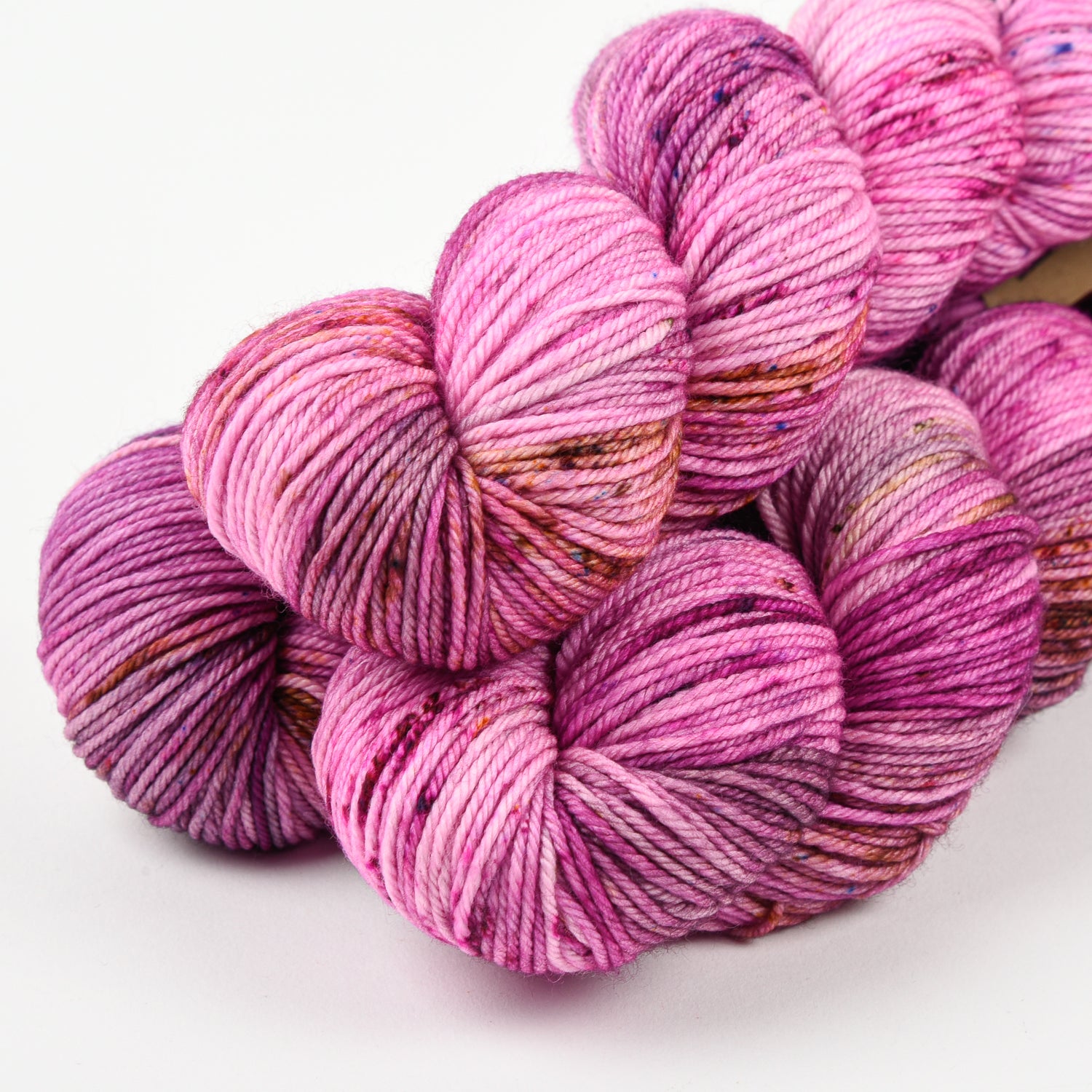LITLG DK TWIST - WILD ROSEBAY
