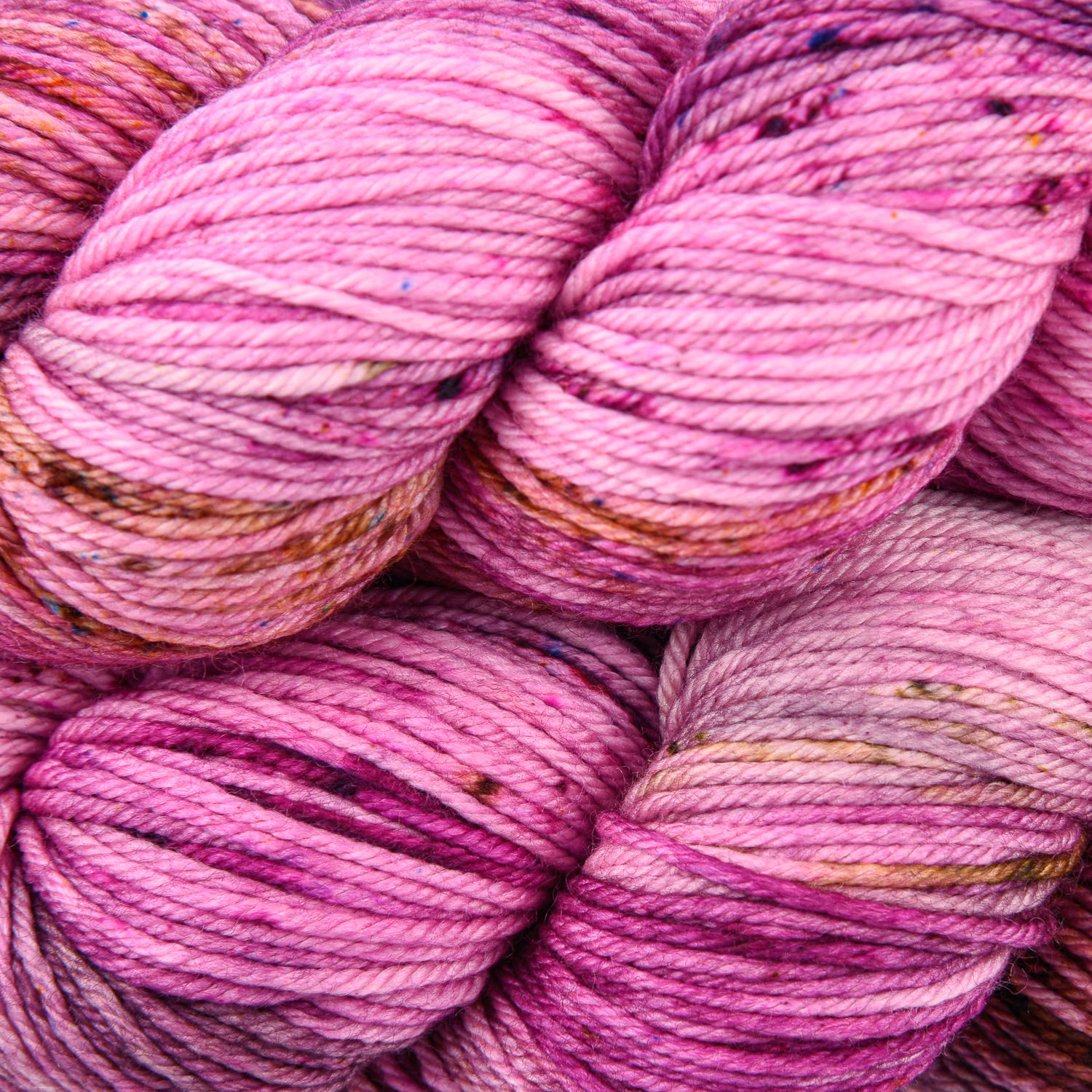 LITLG DK Twist - Wild Rosebay