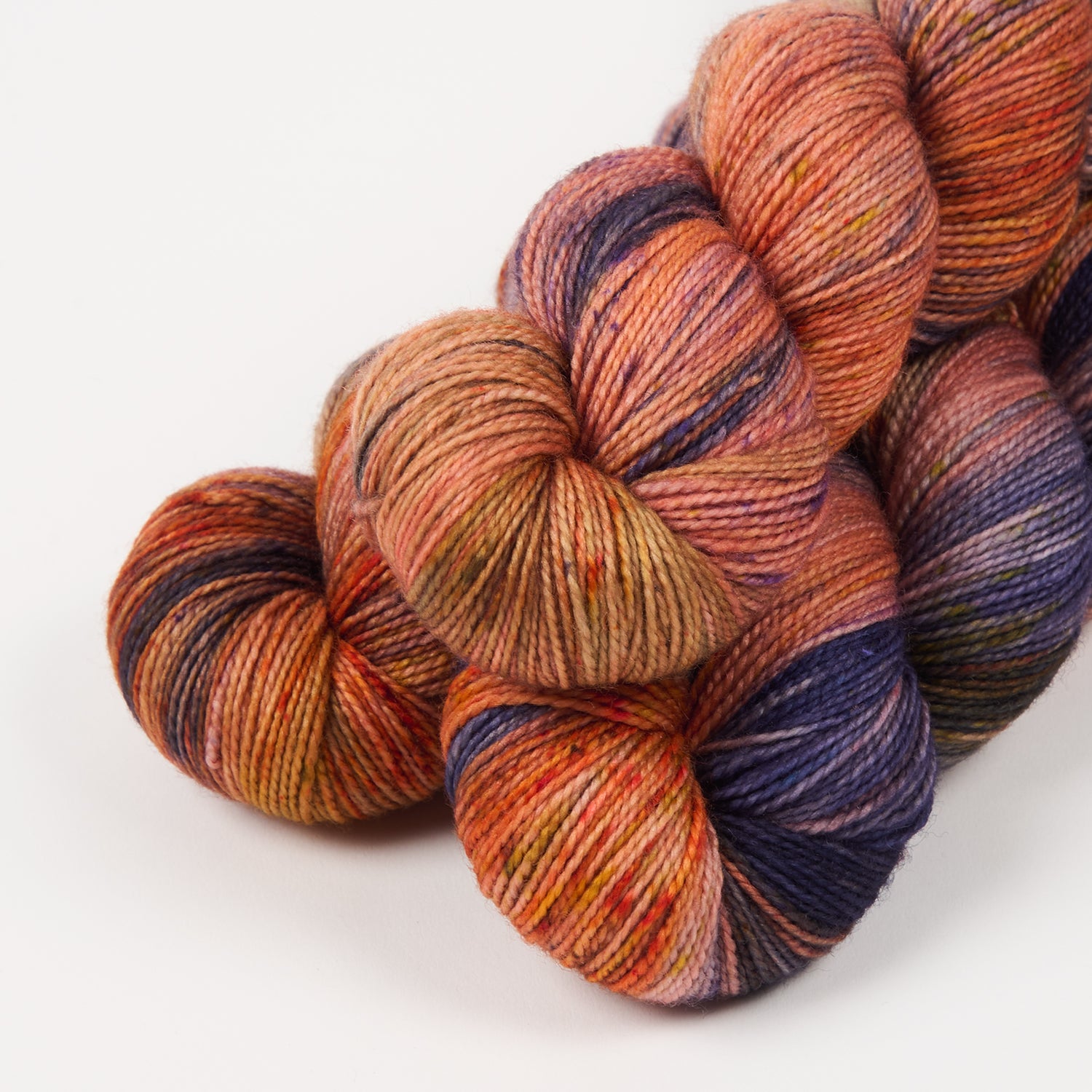 HIGH TWIST SOCK - ASTRAL