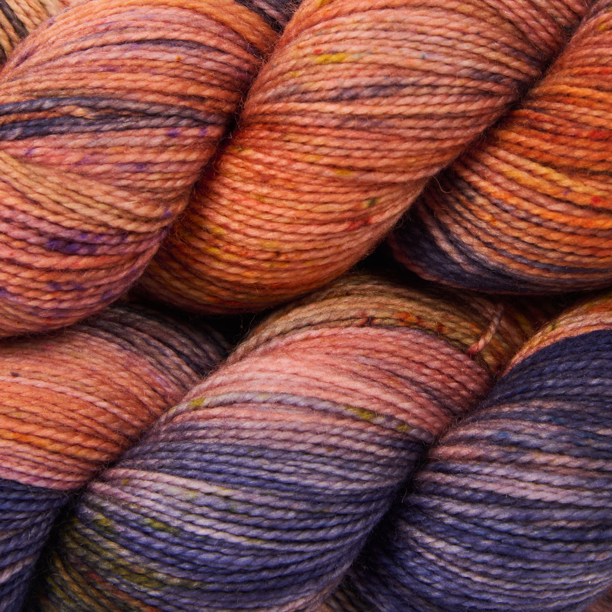 HIGH TWIST SOCK - ASTRAL