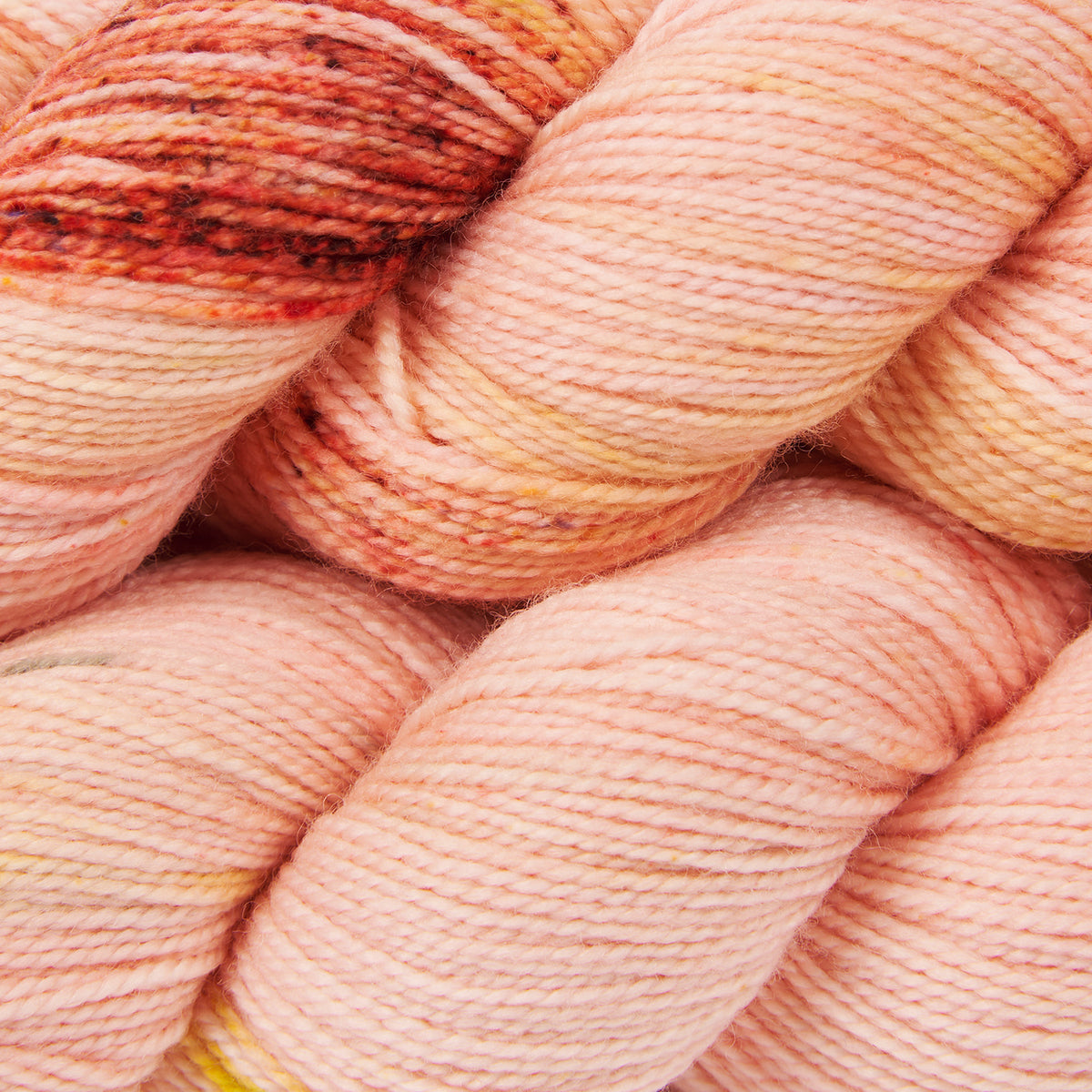 HIGH TWIST SOCK - ANGEL CITY