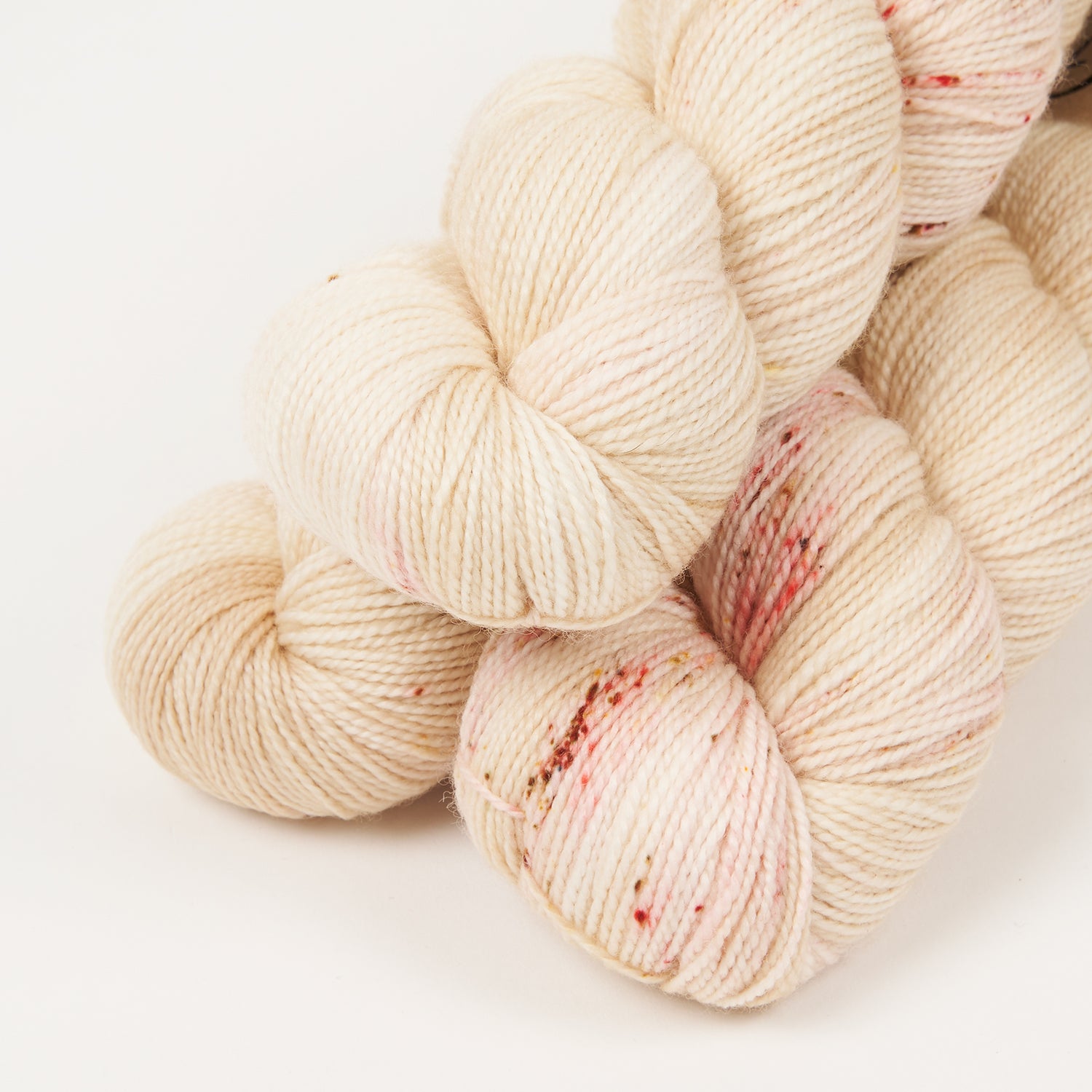 HIGH TWIST SOCK - ANTLER