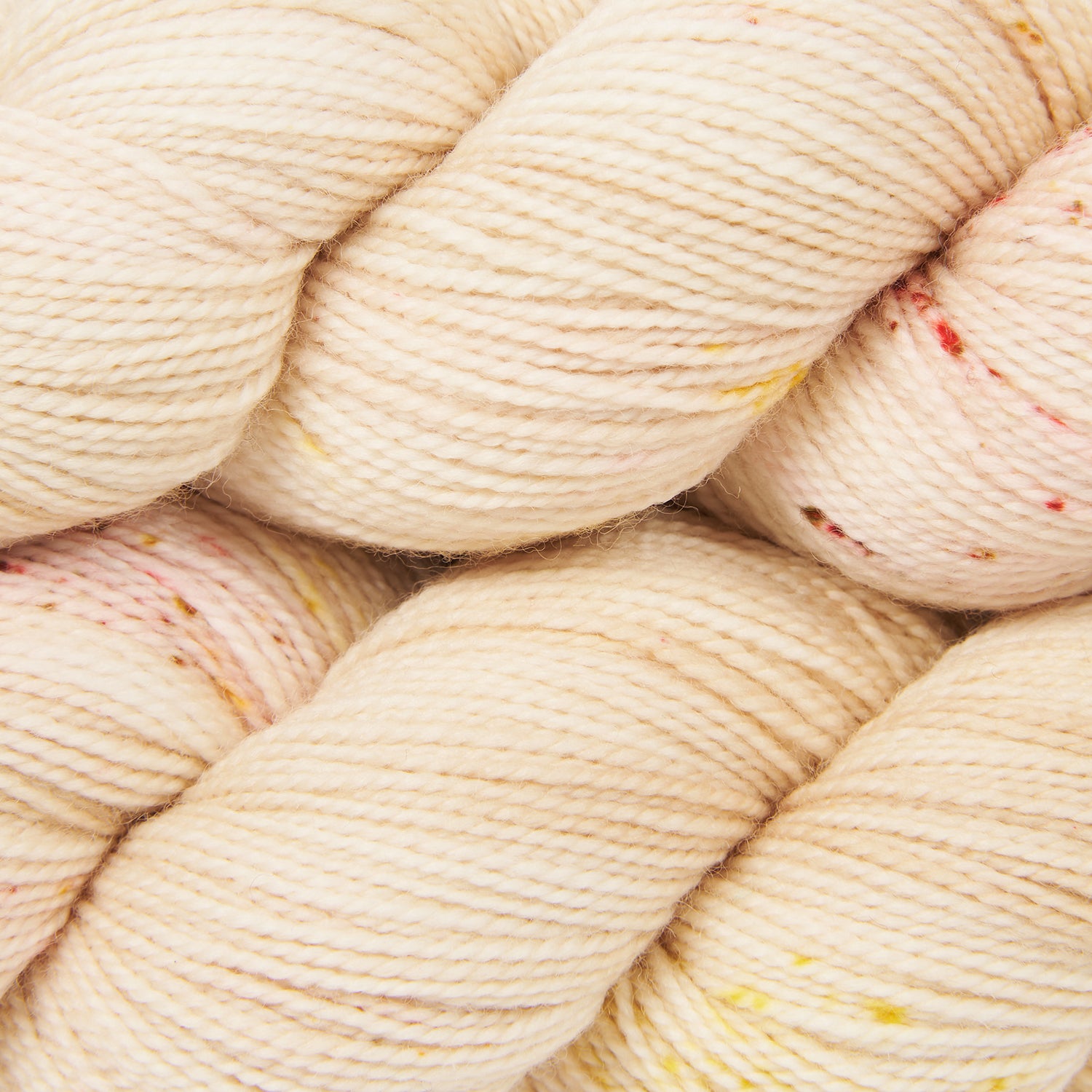 HIGH TWIST SOCK - ANTLER