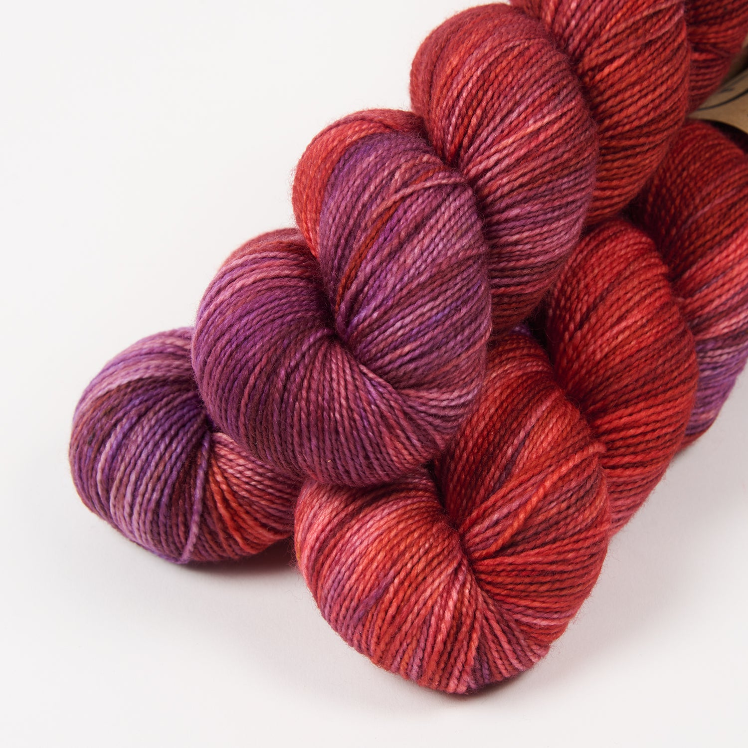 HIGH TWIST SOCK - AUGUR