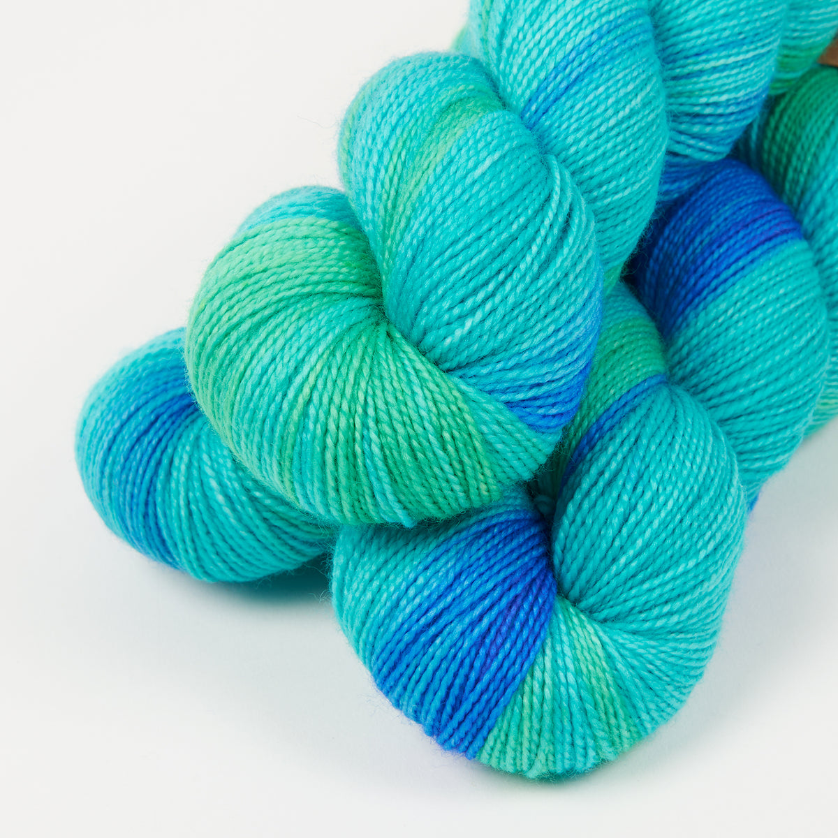 HIGH TWIST SOCK - AURORA