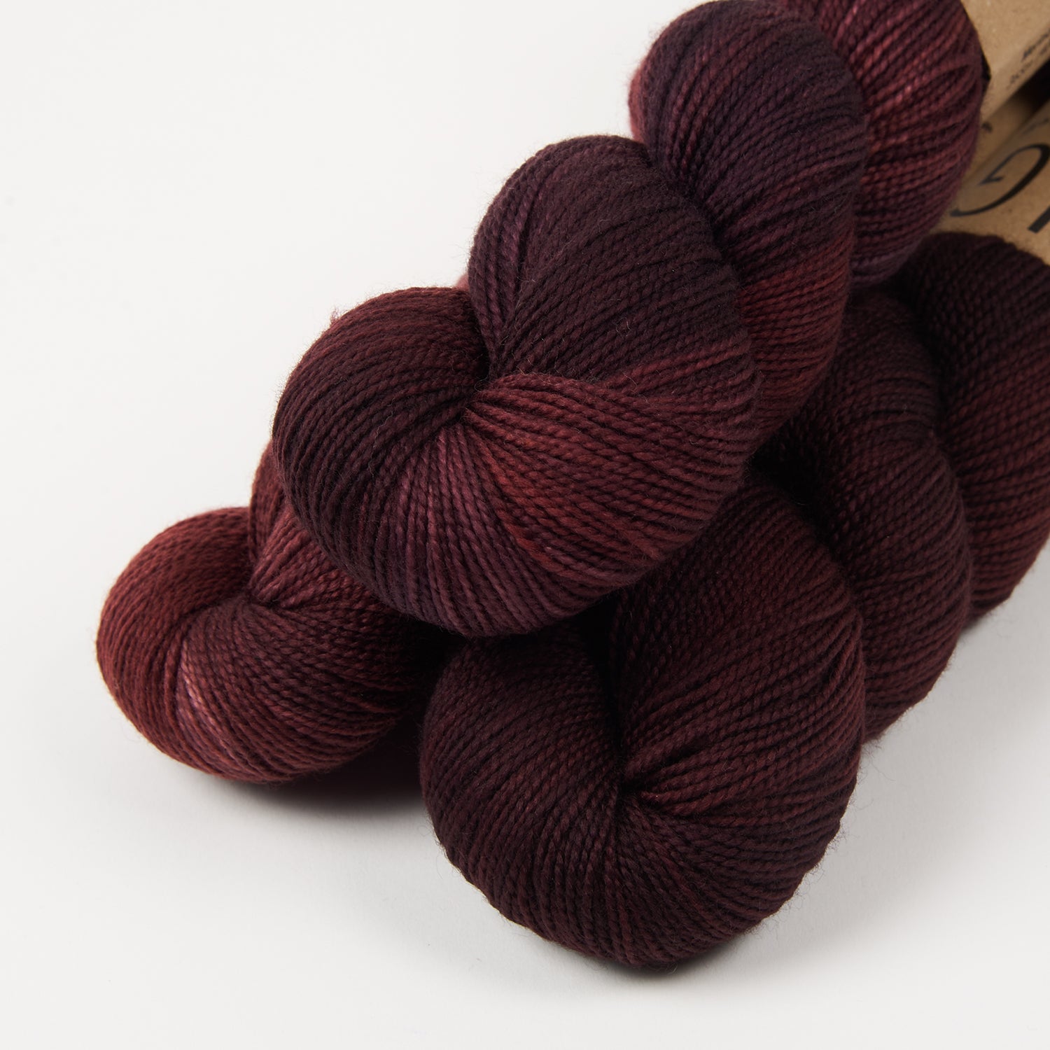 HIGH TWIST SOCK - BAROQUE