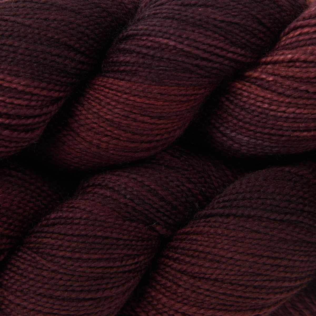 HIGH TWIST SOCK - BAROQUE