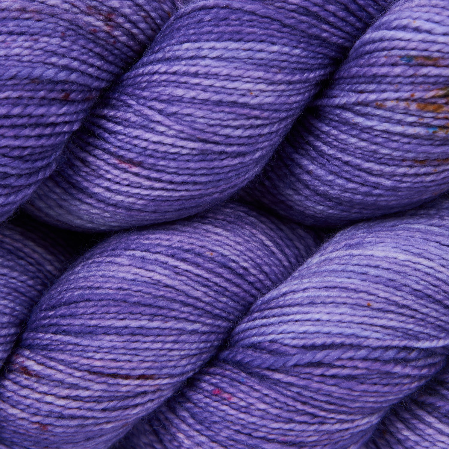 HIGH TWIST SOCK - BEAUTYBERRY