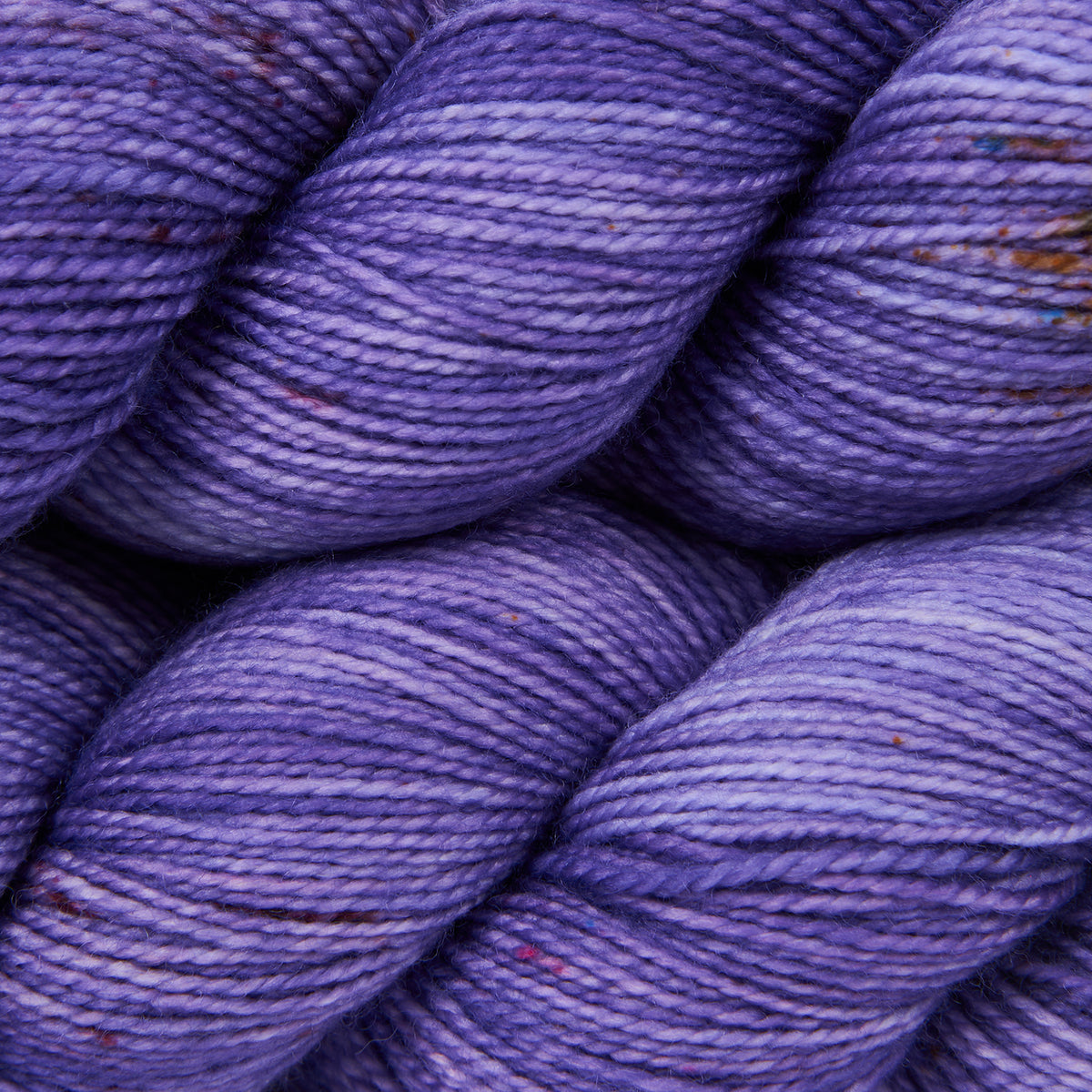 HIGH TWIST SOCK - BEAUTYBERRY