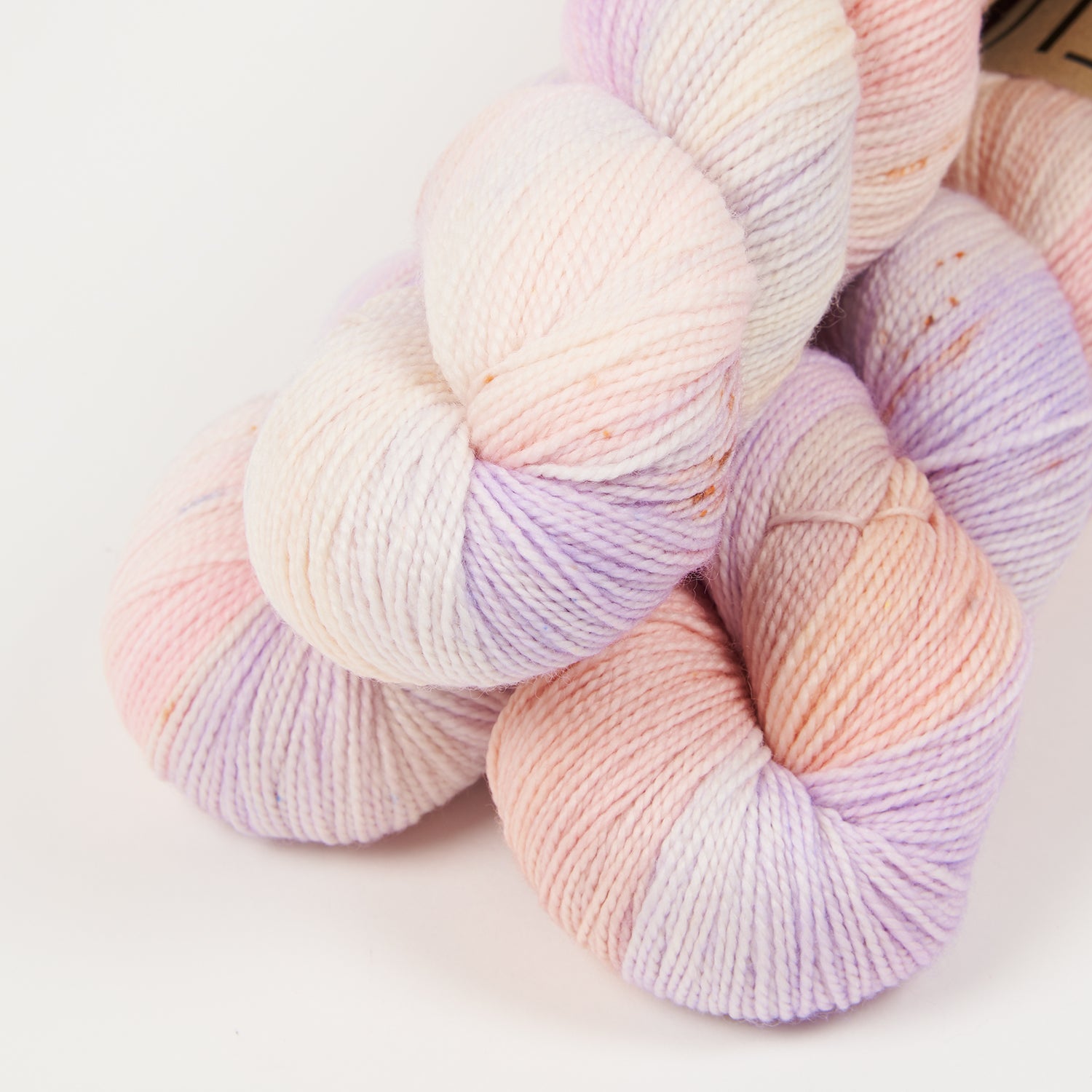 HIGH TWIST SOCK - BILLOW