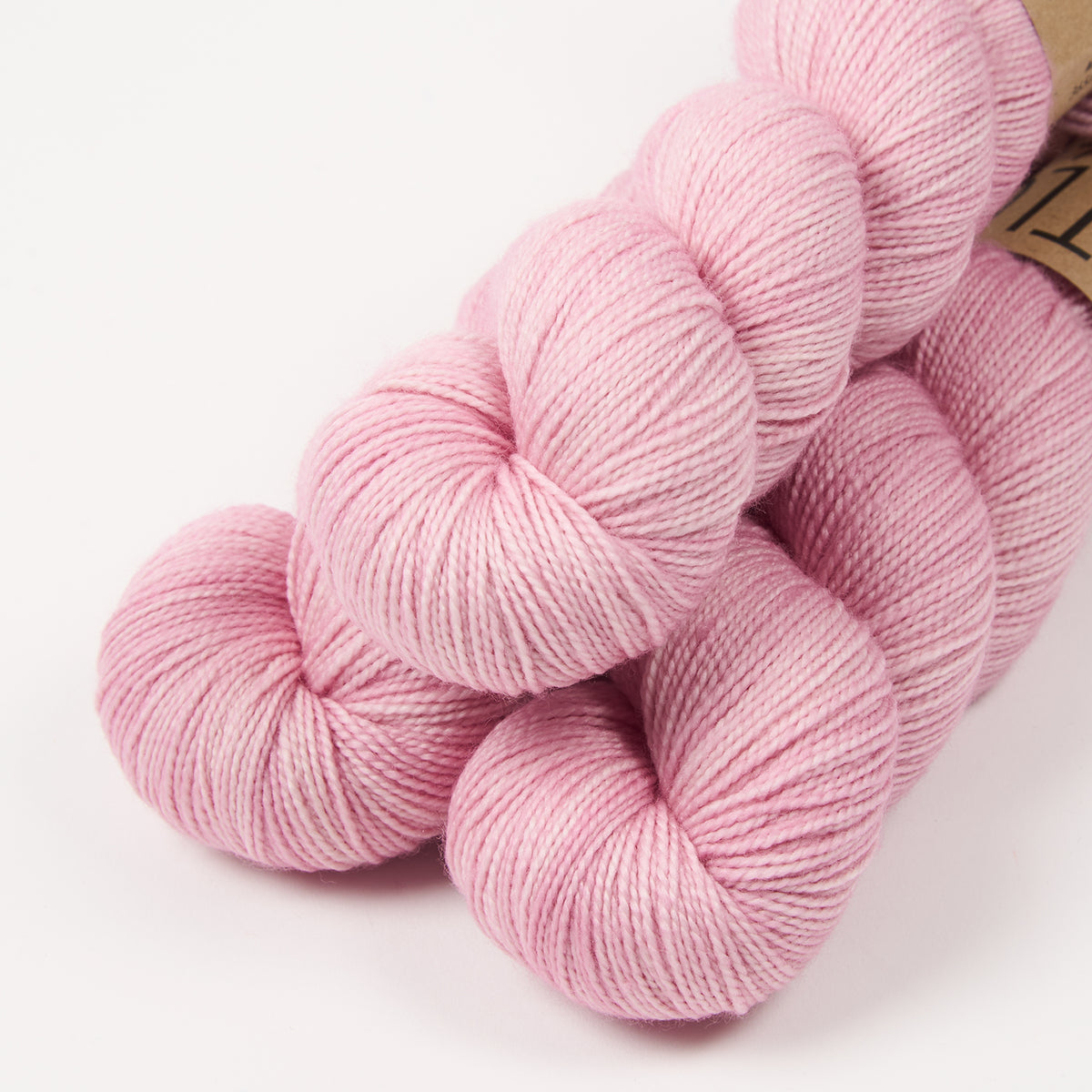 HIGH TWIST SOCK - BLOSSOM