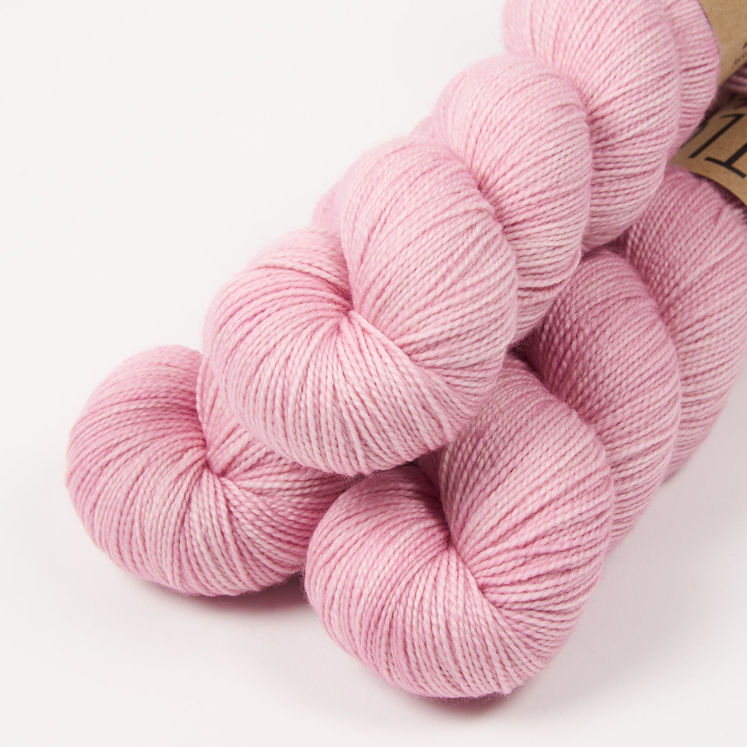 HIGH TWIST SOCK - BLOSSOM