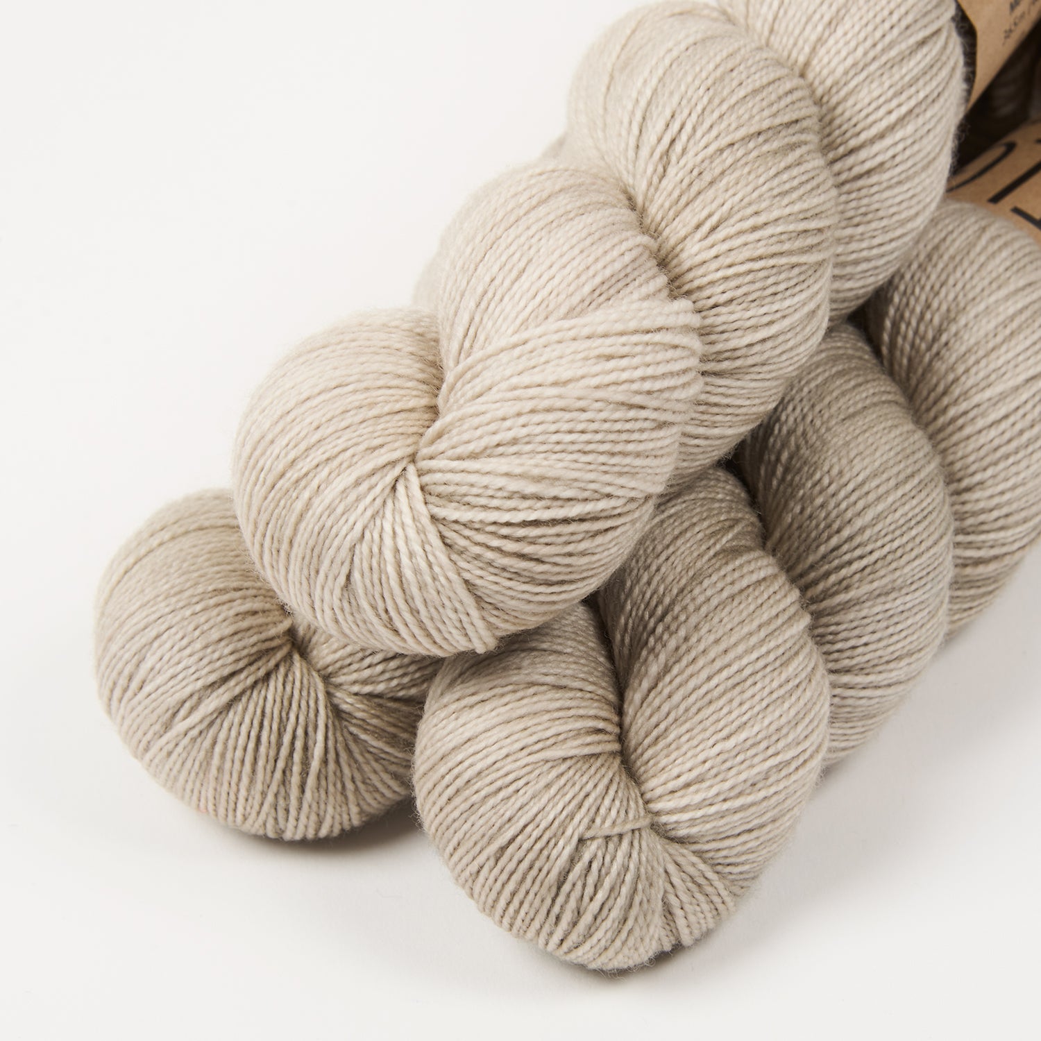 HIGH TWIST SOCK - CLOTH