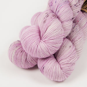 HIGH TWIST SOCK - DAMASK