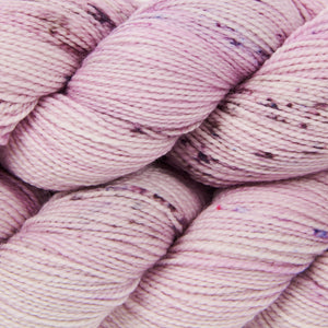 HIGH TWIST SOCK - DAMASK