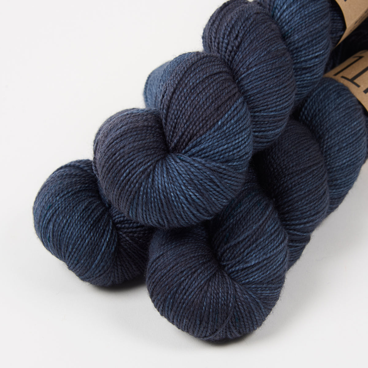 HIGH TWIST SOCK - DEEP DREAM