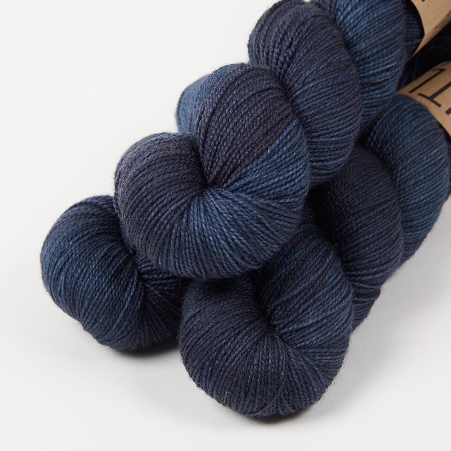 HIGH TWIST SOCK - DEEP DREAM