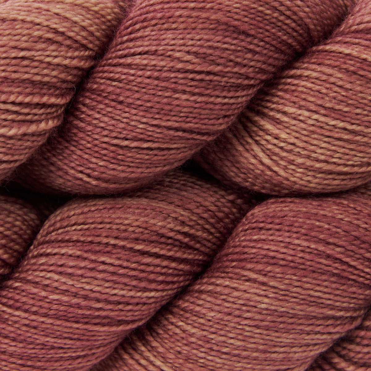 HIGH TWIST SOCK - EARTHENWARE