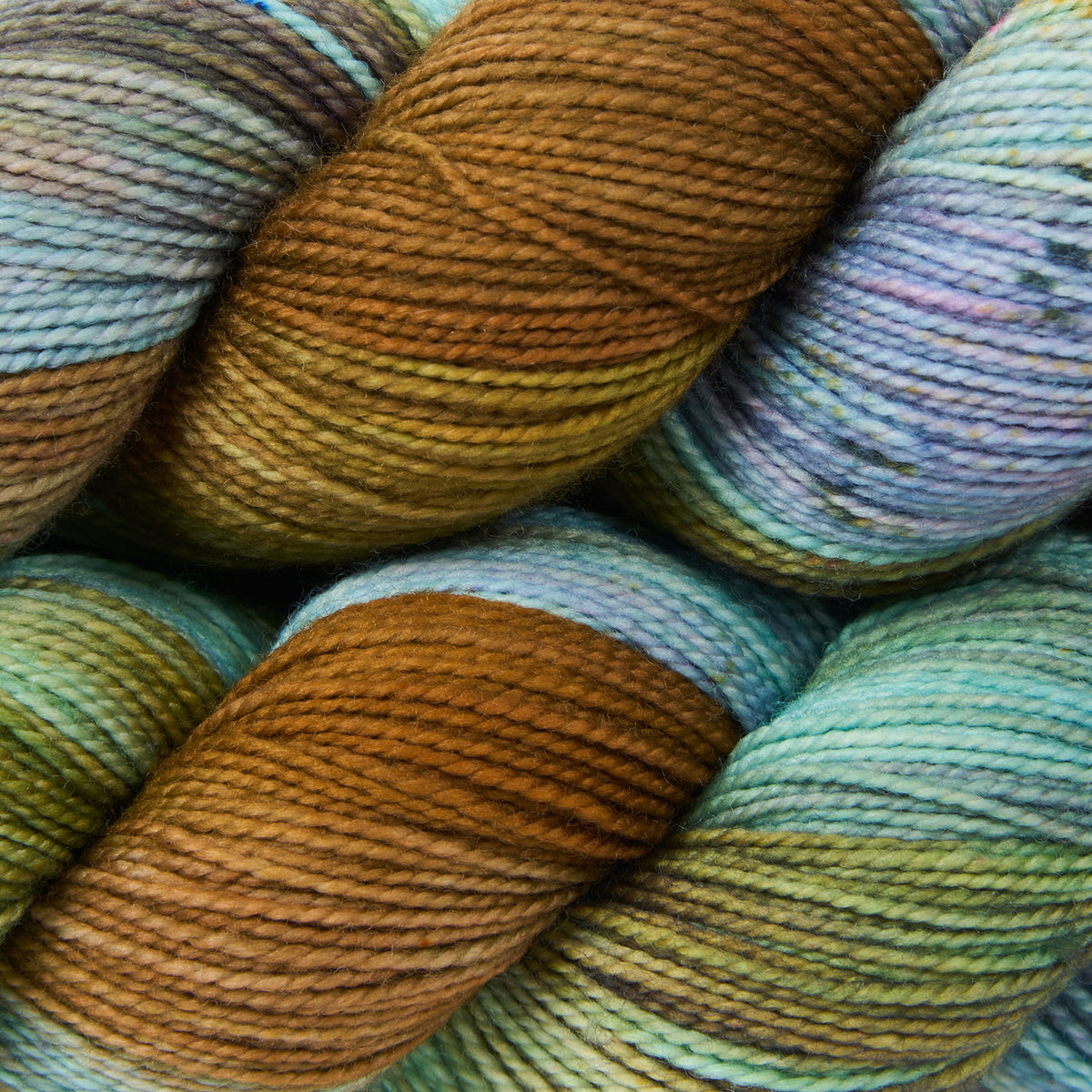 HIGH TWIST SOCK - FIREFLY