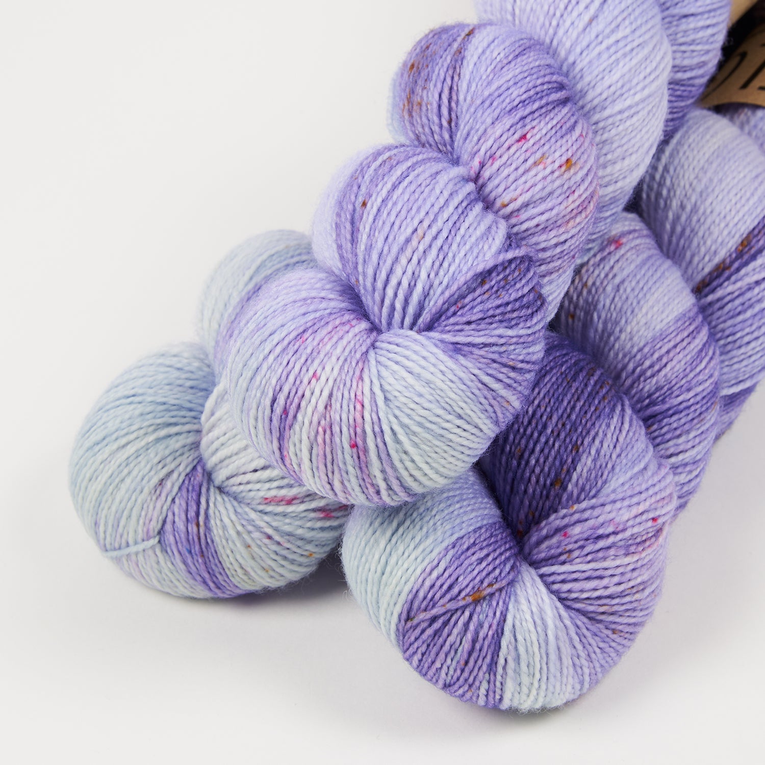 HIGH TWIST SOCK - FROZEN